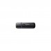 USB флеш накопичувач Apacer 32GB AH355 Black USB 3.0 (AP32GAH355B-1)