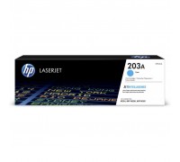 Картридж HP CLJ 203A Cyan 1.3K (CF541A)