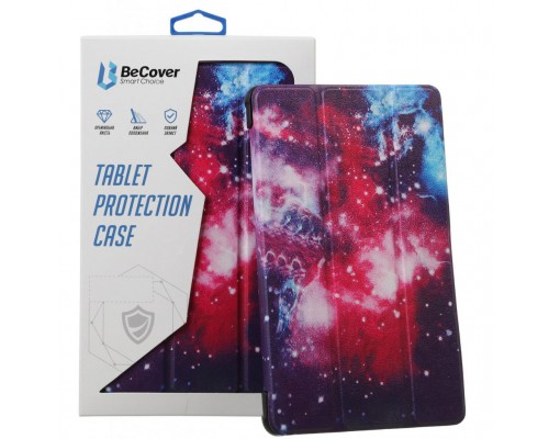 Чохол до планшета BeCover Smart Case Huawei MatePad T10 Space (705933)