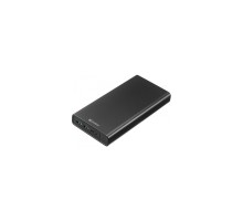 Батарея універсальна Sandberg 38400mAh, PD/100W, QC/3.0, inp:USB-C/Micro-USB, out:USB-A*2 (420-63)