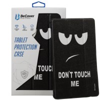 Чохол до планшета BeCover Smart Case Xiaomi Redmi Pad 10.61" 2022 Dont Touch (708732)