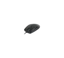 Мишка A4Tech OP-620D Black-USB