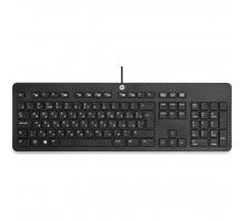 Клавіатура HP Business Slim Keyboard USB (N3R87AA)