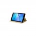 Чохол до планшета Huawei для MediaPad T3 10 flip cover brown (51991966)