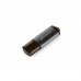 USB флеш накопичувач eXceleram 32GB A3 Series Black USB 2.0 (EXA3U2B32)