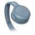 Навушники Philips Bluetooth headpohones TAH4205 Wireless Mic Blue (TAH4205BL/00)