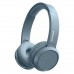 Навушники Philips Bluetooth headpohones TAH4205 Wireless Mic Blue (TAH4205BL/00)