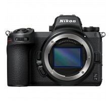 Цифровой фотоаппарат Nikon Z 7 II Body (VOA070AE)