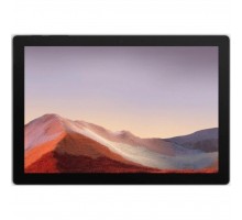 Планшет Microsoft Surface Pro 7 12.3 UWQHD/Intel i7-1065G7/16/512F/W10H/Black (VAT-00018)