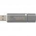 USB флеш накопичувач Kingston 64Gb DataTraveler Locker+ G3 USB 3.0 (DTLPG3/64GB)
