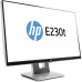 Монітор HP EliteDisplay E230t (W2Z50AA)