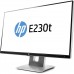 Монітор HP EliteDisplay E230t (W2Z50AA)