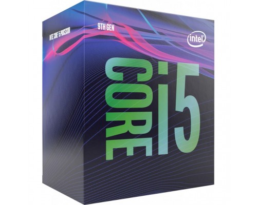Процессор INTEL Core™ i5 9500 (BX80684I59500)