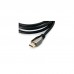 Кабель мультимедійний HDMI to HDMI 1.5m 8K 60HZ 48GB/s (7680 X 4320 DPI) Extradigital (KBH1740)