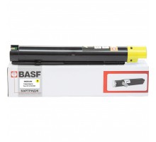 Тонер-картридж BASF Xerox DC SC2020/ 006R01696 Yellow 3К (KT-006R01696)