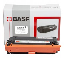 Картридж BASF HP LJ M552/CF360A/508A/Canon 040 Black (KT-CF360A-U)