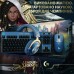 Навушники Logitech G PRO X Gaming Headset League of Legends Edition (981-001106)