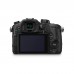 Цифровий фотоапарат Panasonic DMC-GH4 14-140mm Kit Black (DMC-GH4HEE-K)