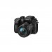 Цифровий фотоапарат Panasonic DMC-GH4 14-140mm Kit Black (DMC-GH4HEE-K)