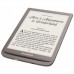 Електронна книга PocketBook 740 InkPad3 Dark Brown (PB740-X-CIS)