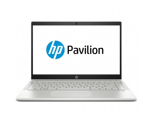 Ноутбук HP Pavilion 14-ce0053ur (4RN12EA)