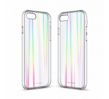 Чехол для моб. телефона MakeFuture iPhone SE 2020 Rainbow (PC + TPU) (MCR-AISE20)