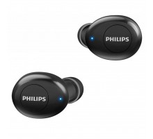 Навушники Philips TAT2205 True Wireless Mic Black (TAT2205BK/00)