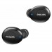 Навушники PHILIPS TAT2205 True Wireless Mic Black (TAT2205BK/00)