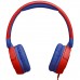 Навушники JBL JR 310 Red (JBLJR310RED)