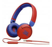 Навушники JBL JR 310 Red (JBLJR310RED)