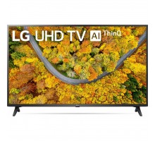 Телевізор LG 65UP75006LF