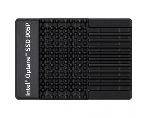 Накопичувач SSD 2.5" 480GB INTEL (SSDPE21D480GAM3)
