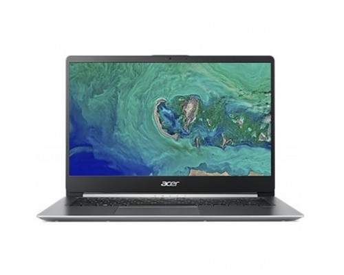 Ноутбук Acer Swift 1 SF114-32 (NX.GXUEU.029)