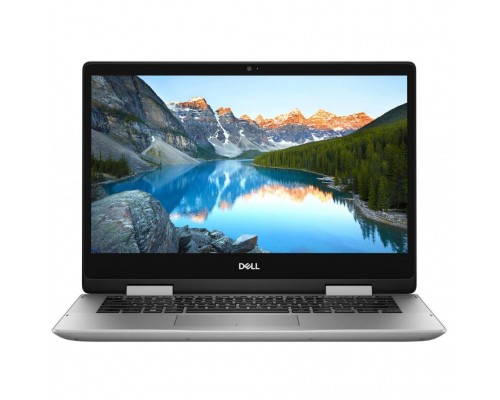 Ноутбук Dell Inspiron 5491 2-in1 (5491FTi58S3MX230-WPS)