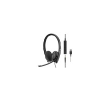 Навушники Sennheiser SC 165 USB / 3.5mm (508317)