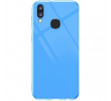 Чехол для моб. телефона T-PHOX Huawei P smart 2019 - Crystal (Blue) (6972165641043)