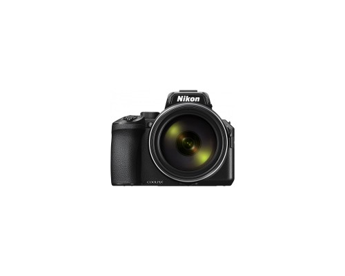 Цифровой фотоаппарат Nikon Coolpix P950 Black (VQA100EA)