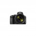 Цифровой фотоаппарат Nikon Coolpix P950 Black (VQA100EA)