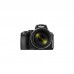 Цифровий фотоапарат Nikon Coolpix P950 Black (VQA100EA)