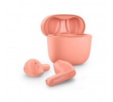 Навушники Philips TAT2236 True Wireless IPX4 Pink (TAT2236PK/00)