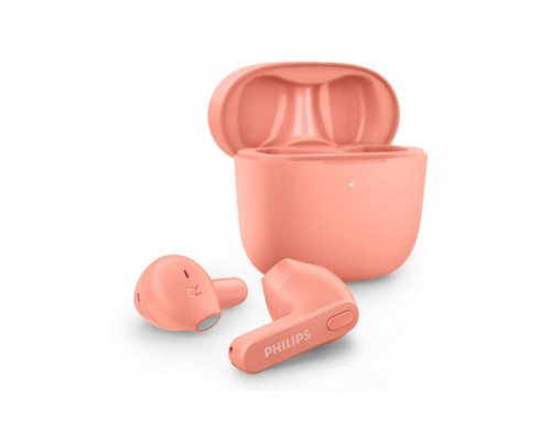 Наушники Philips TAT2236 True Wireless IPX4 Pink (TAT2236PK/00)