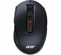 Мишка Acer OMR070 Wireless Black (ZL.MCEEE.00D)