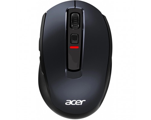 Мишка Acer OMR070 Wireless Black (ZL.MCEEE.00D)