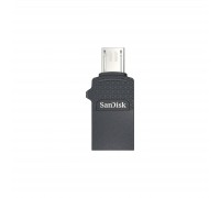 USB флеш накопичувач SanDisk 32GB Dual Drive USB 2.0 Type-C (SDDDC1-032G-G35)