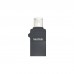 USB флеш накопичувач SANDISK 32GB Dual Drive USB 2.0 Type-C (SDDDC1-032G-G35)