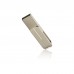 USB флеш накопичувач eXceleram 32GB U3 Series Silver USB 2.0 (EXP2U2U3S32)