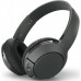 Навушники TCL MTRO200BT Bluetooth Shadow Black (MTRO200BTBK-EU)