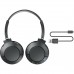 Навушники TCL MTRO200BT Bluetooth Shadow Black (MTRO200BTBK-EU)