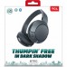 Навушники TCL MTRO200BT Bluetooth Shadow Black (MTRO200BTBK-EU)