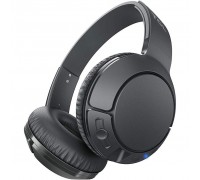 Навушники TCL MTRO200BT Bluetooth Shadow Black (MTRO200BTBK-EU)